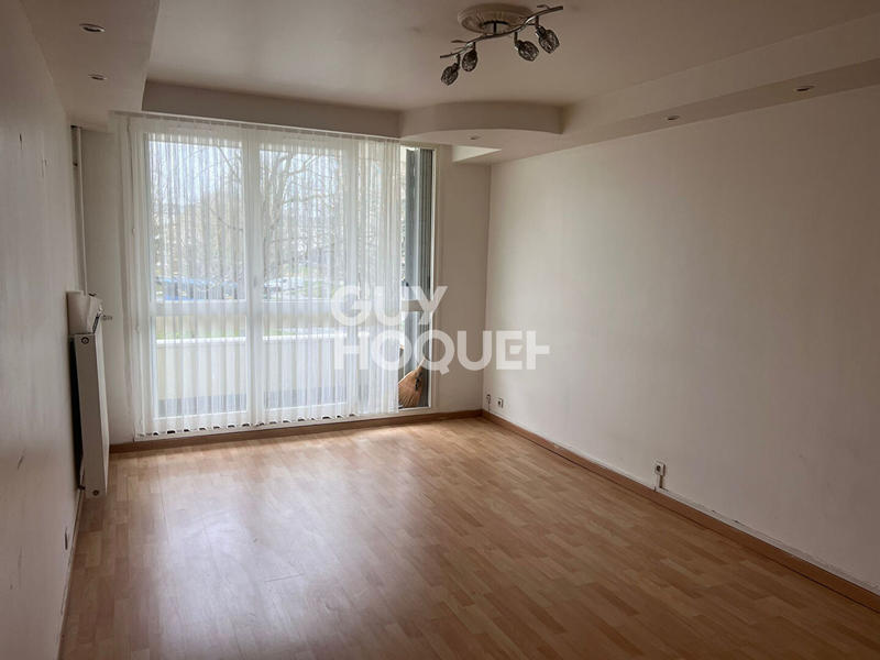 Appartement - 79 m² - 4 pièces
