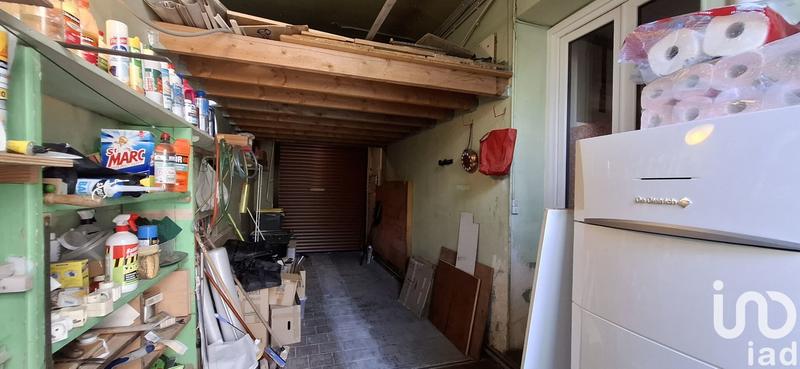 Maison - 145 m² - 6 pièces