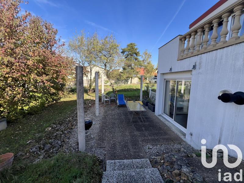 Maison - 165 m² - 7 pièces