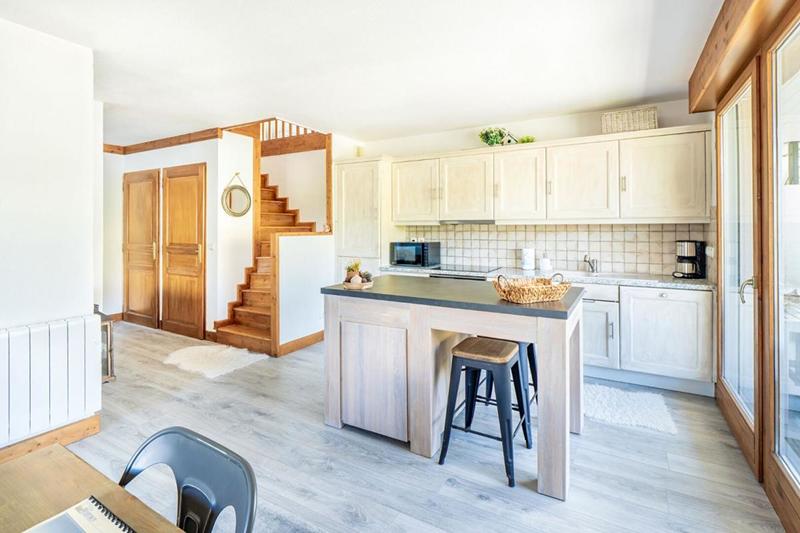 Appartement - 110 m² - 5 pièces