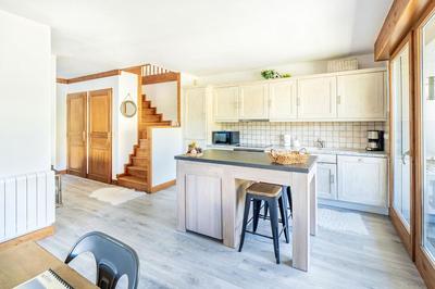 Appartement - 110 m² - 5 pièces