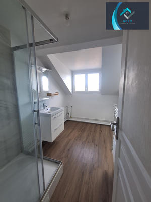 Appartement - 51 m² - 3 pièces