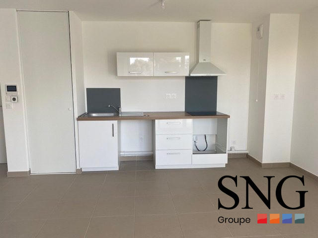 Appartement - 39 m² - 2 pièces