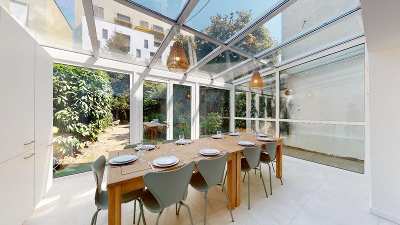 Appartement - 307 m²