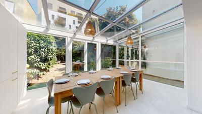 Appartement - 307 m²