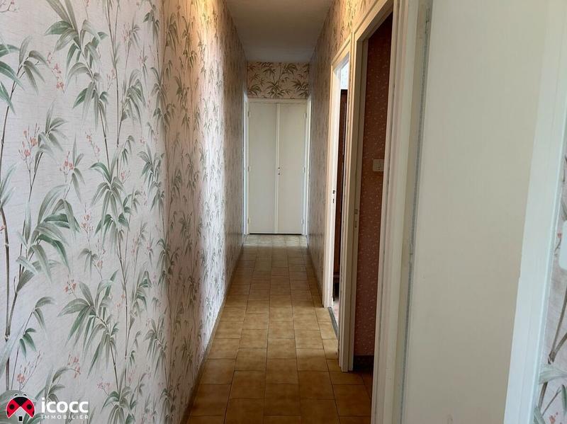 Maison - 102 m² - 6 pièces