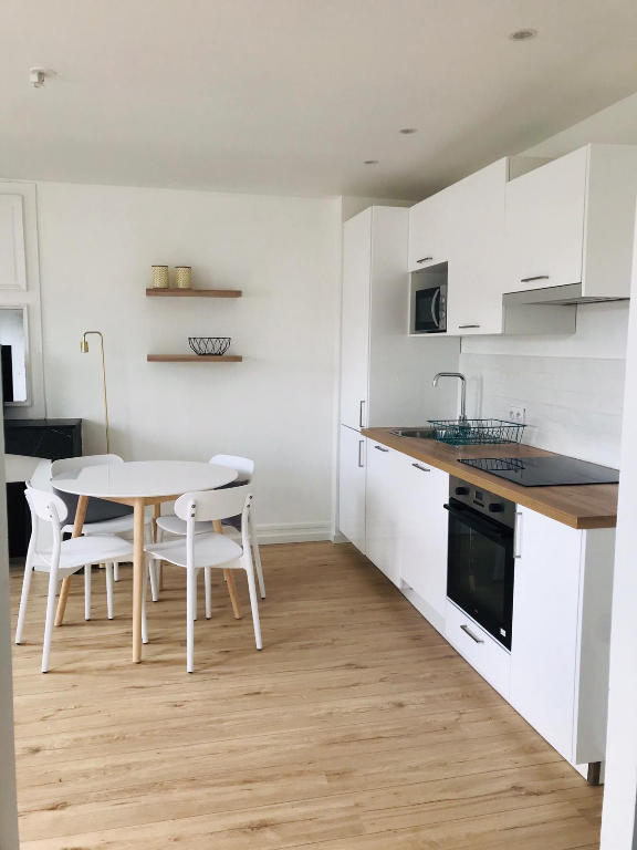 Appartement - 71 m² - 4 pièces