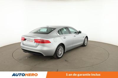 Jaguar Xe 2.0d E-Performance Prestige 163 ch