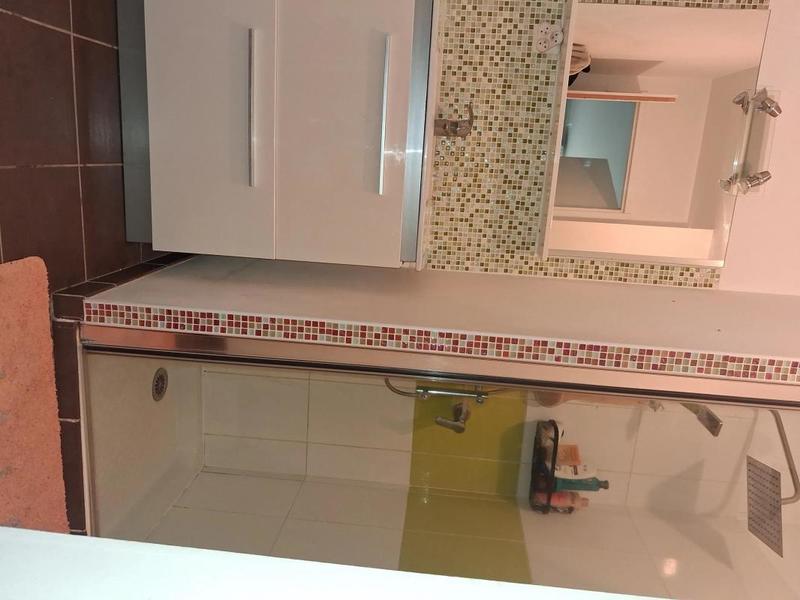 Maison de campagne - 90 m² - 5 pièces