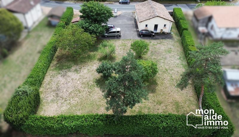 Local commercial - 86 m²