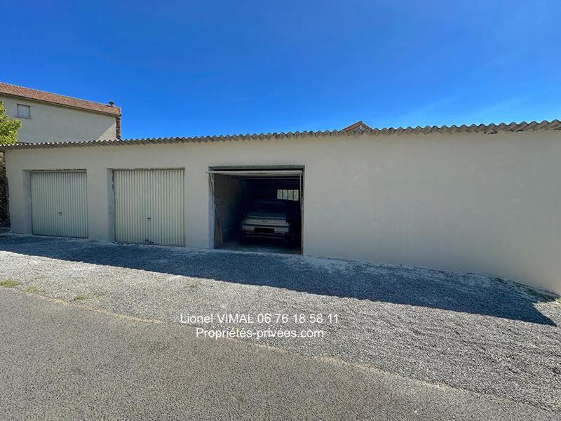 Maison - 310 m² - 6 pièces