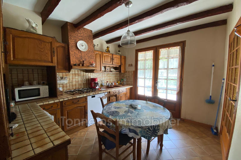 Maison - 72 m² - 4 pièces