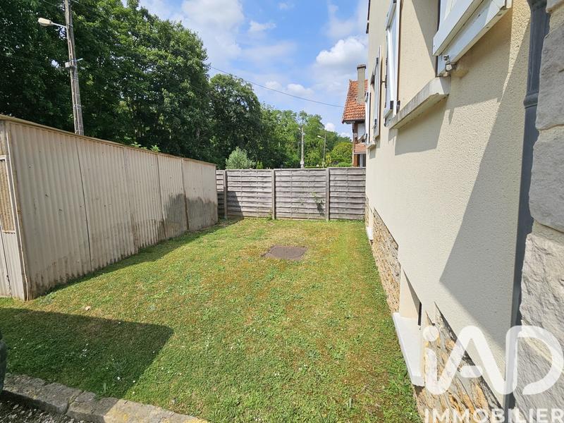 Maison - 178 m² - 7 pièces