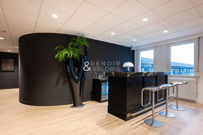 Bureau - 1 150 m²