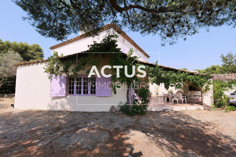 Maison - 189 m² - 6 pièces