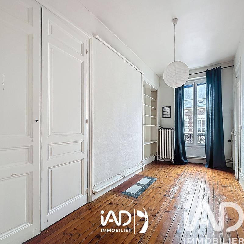 Appartement - 60 m² - 2 pièces