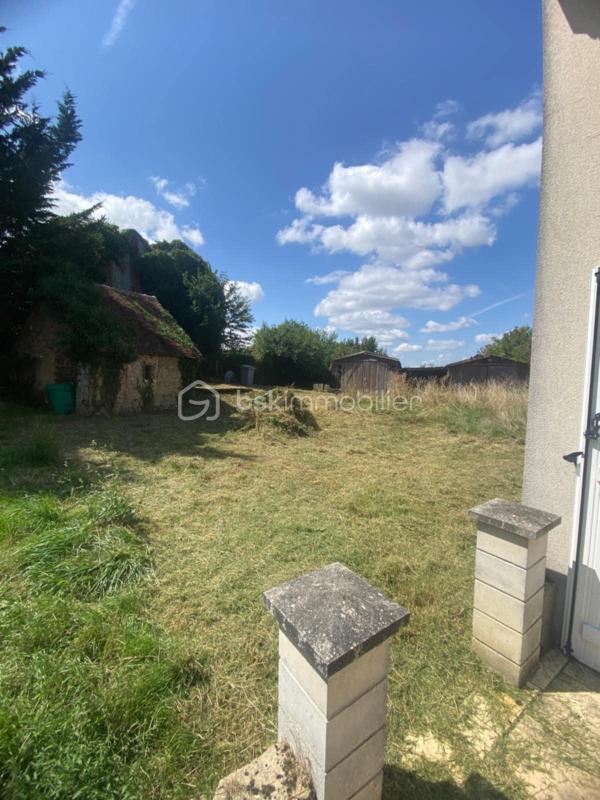 Maison de village - 127 m² - 7 pièces