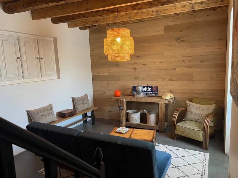 Maison - 58 m² - 3 pièces