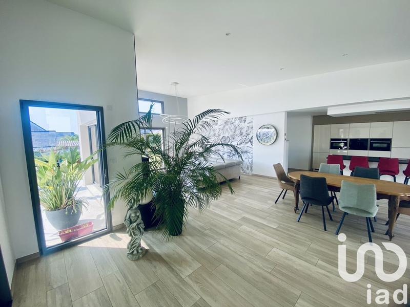 Maison de maîtres - 215 m² - 6 pièces