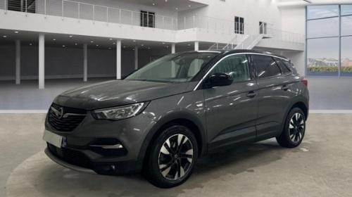 Opel Grandland X 1.5 Diesel 130ch Edition Auto
