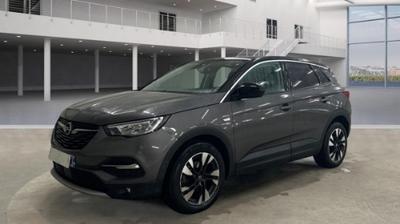 Opel Grandland X 1.5 Diesel 130ch Edition Auto