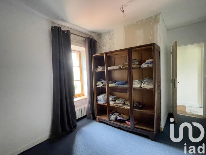 Maison - 131 m² - 5 pièces