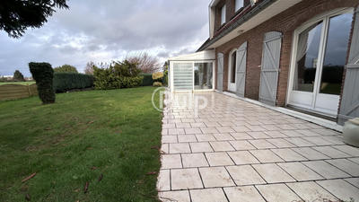 Pavillon - 145 m² - 6 pièces