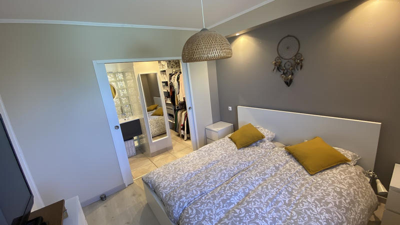 Maison - 126 m² - 6 pièces