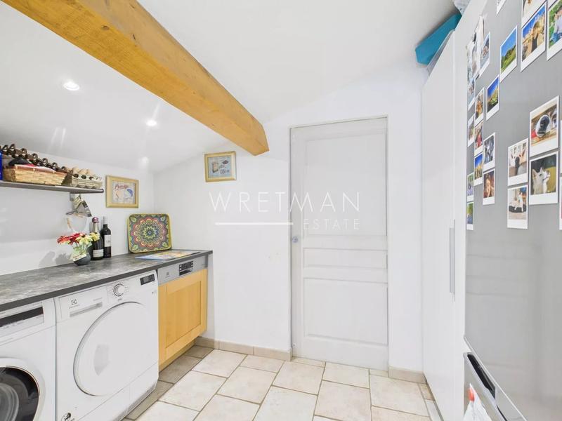 Villa - 163 m² - 6 pièces