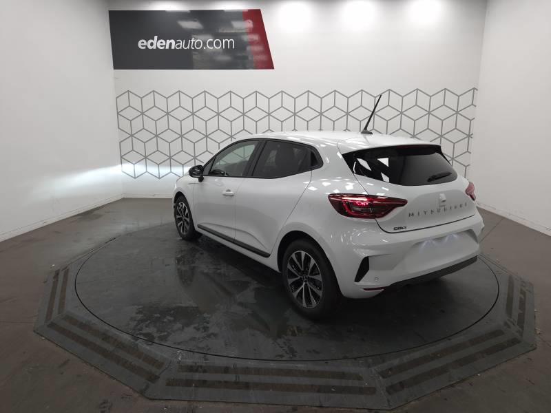 Mitsubishi Colt 1.0 Mpi-T 91 Invite+