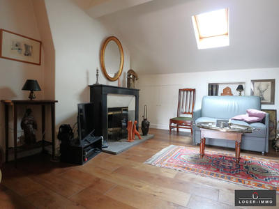 Appartement - 33 m² - 2 pièces