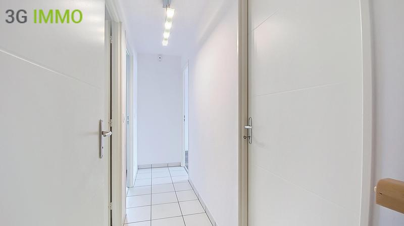 Duplex - 81 m² - 4 pièces