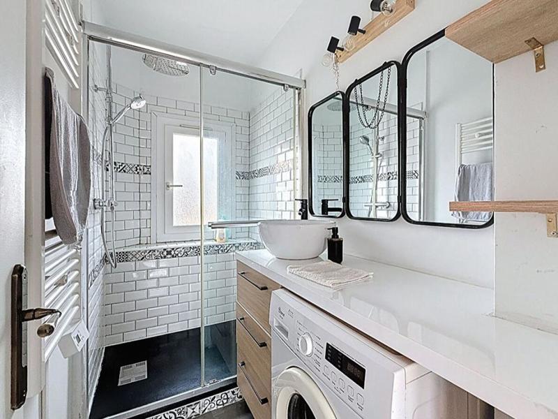 Appartement - 53 m² - 3 pièces