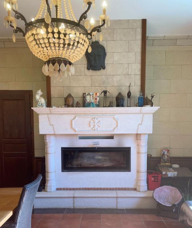 Propriété - 350 m² - 9 pièces