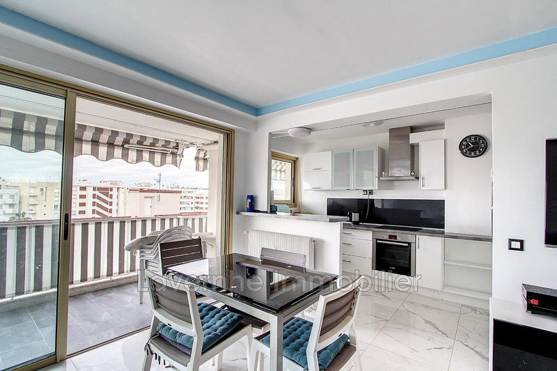 Appartement - 53 m² - 2 pièces