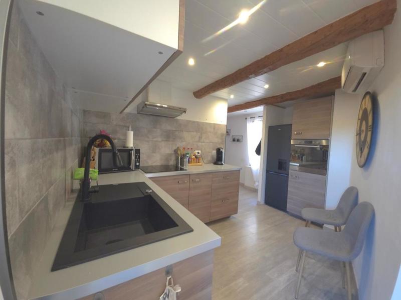 Duplex - 57 m² - 3 pièces