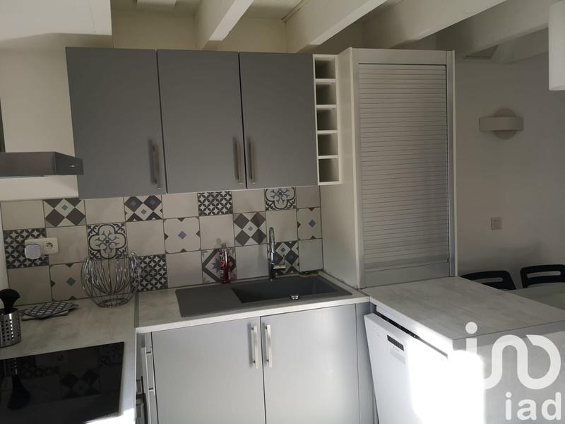 Maison - 215 m² - 7 pièces