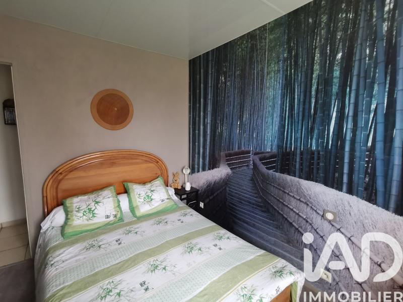 Maison - 137 m² - 7 pièces