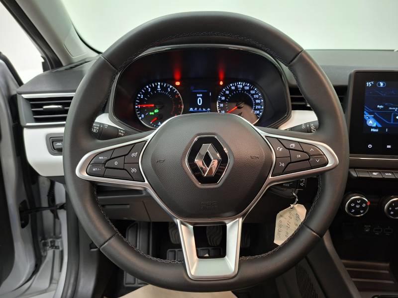 Renault Clio TCe 100 Gpl Evolution