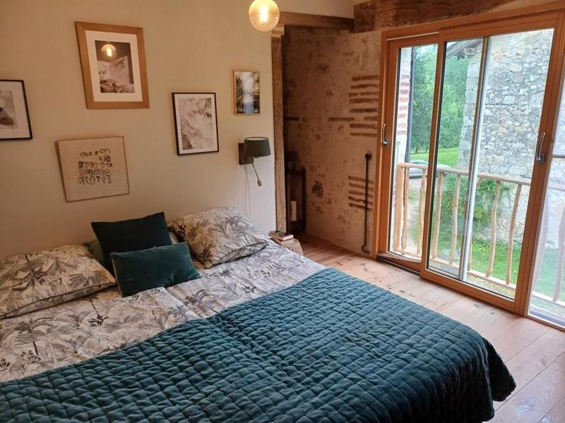 Maison en pierre - 158 m² - 5 pièces