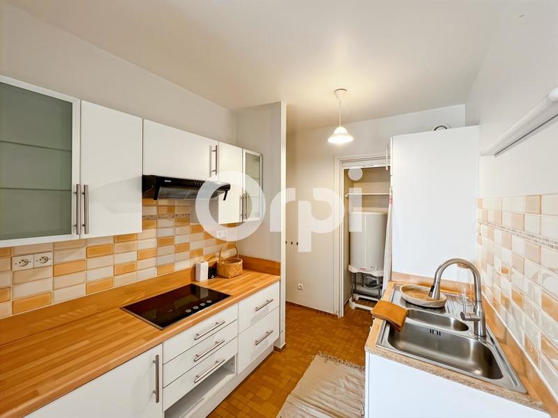 Appartement - 71 m² - 3 pièces