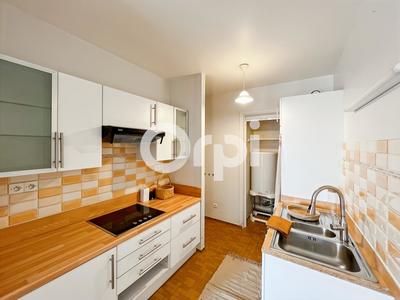 Appartement - 71 m² - 3 pièces