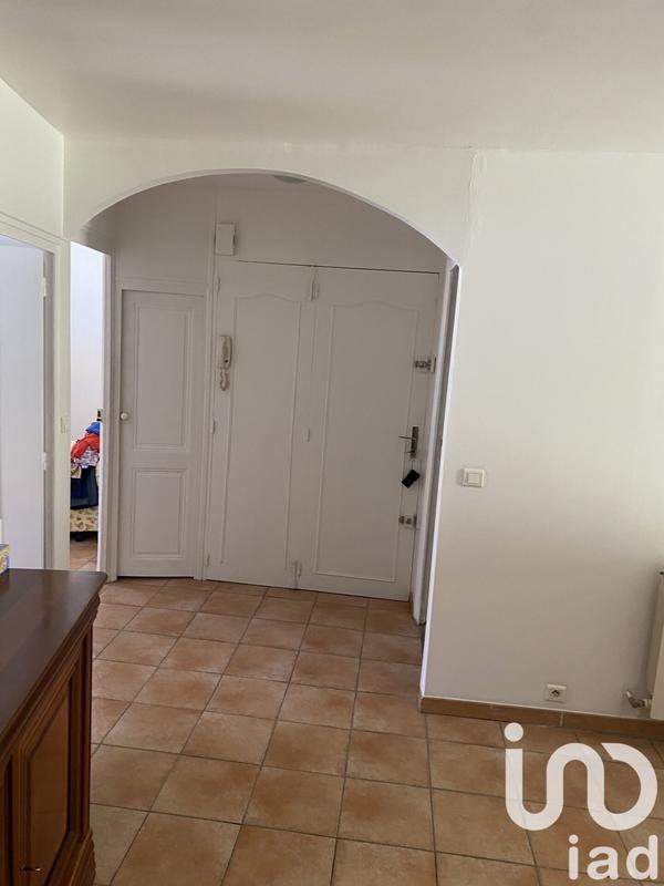 Appartement - 85 m² - 3 pièces