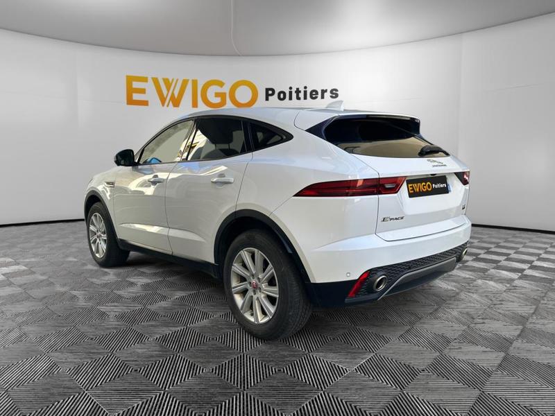 Jaguar E-Pace 180 Awd Bva R-Dynamique