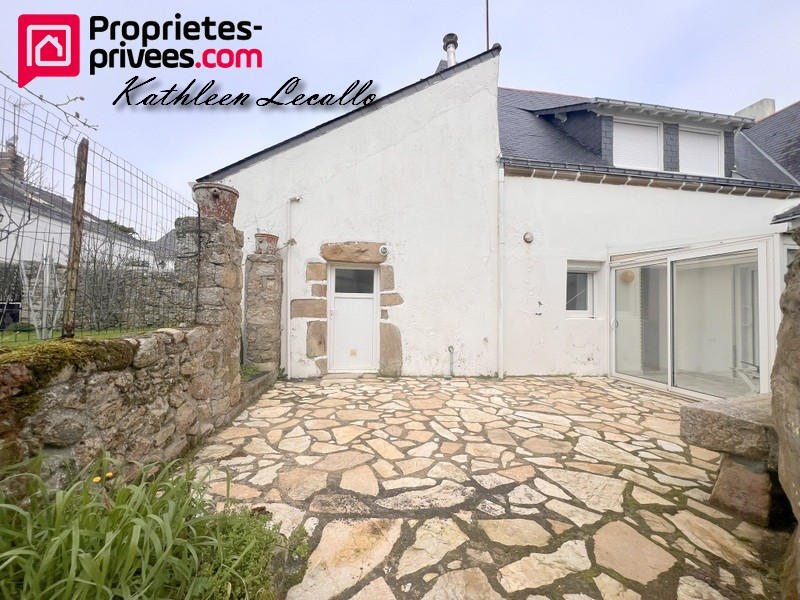 Maison - 102 m² - 6 pièces