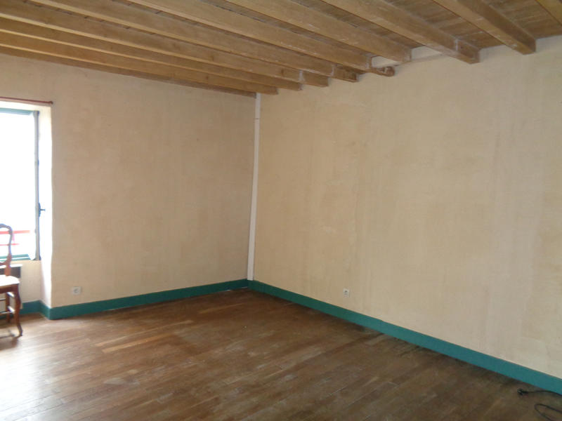 Maison - 187 m² - 6 pièces