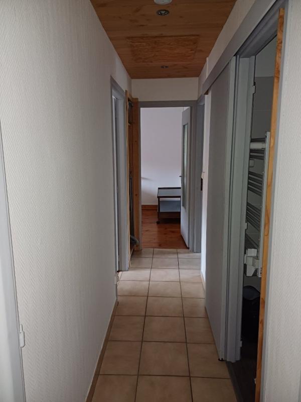 Maison - 70 m² - 5 pièces