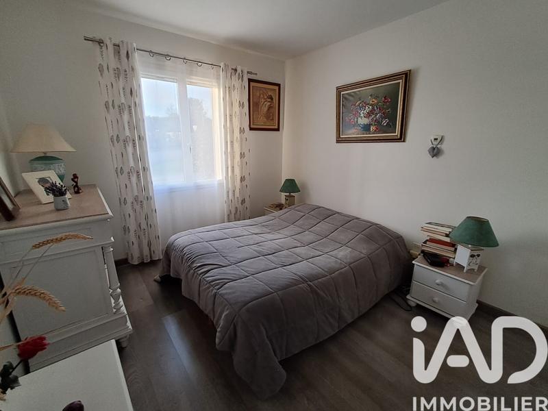 Maison - 98 m² - 4 pièces