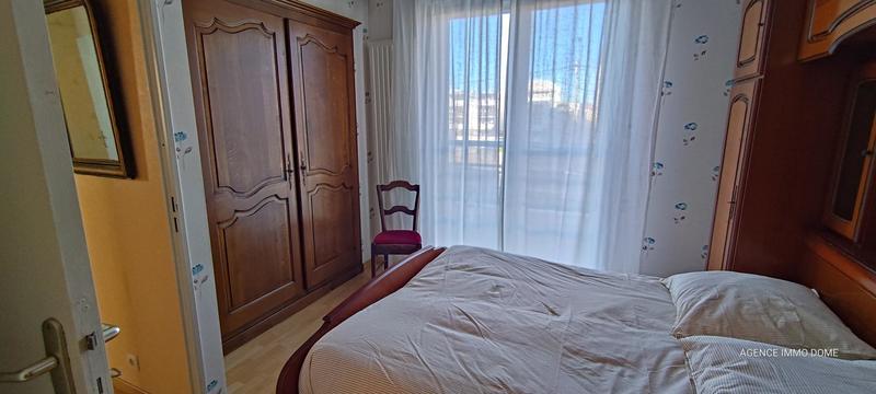 Appartement - 87 m² - 4 pièces