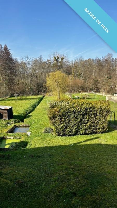 Maison - 76 m² - 2 pièces